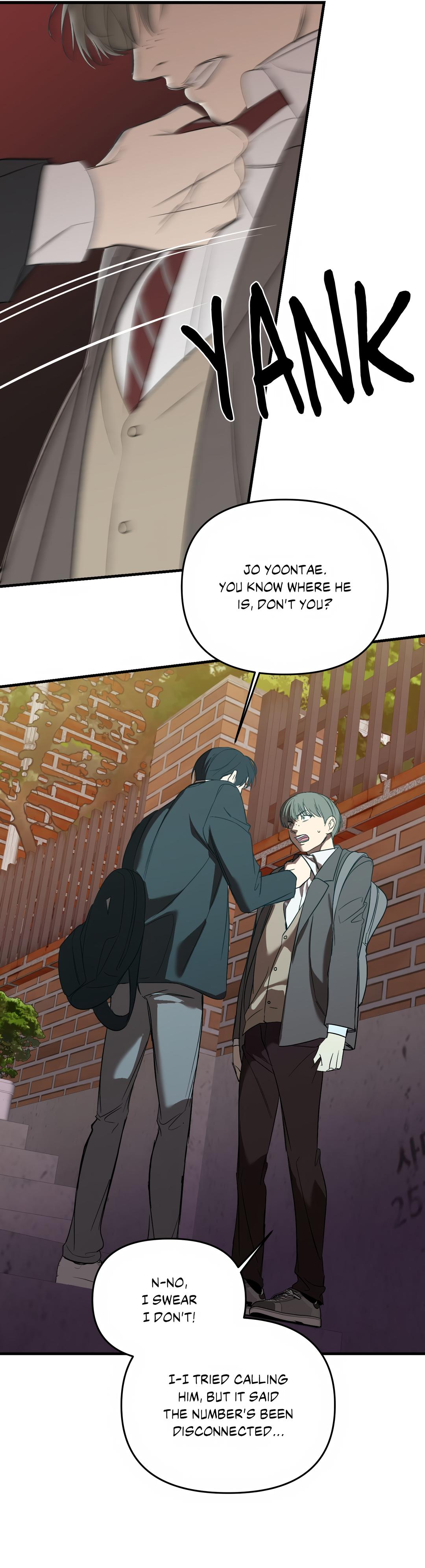 backlight, Chapter 40 image 21